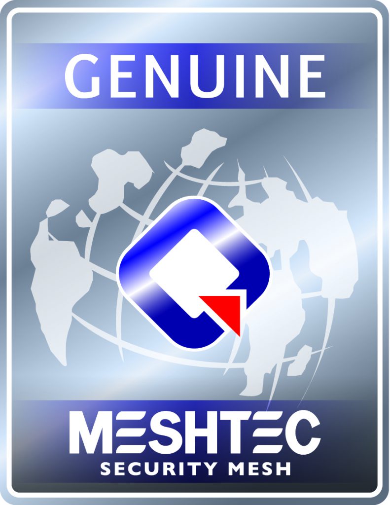 genuine meshtec