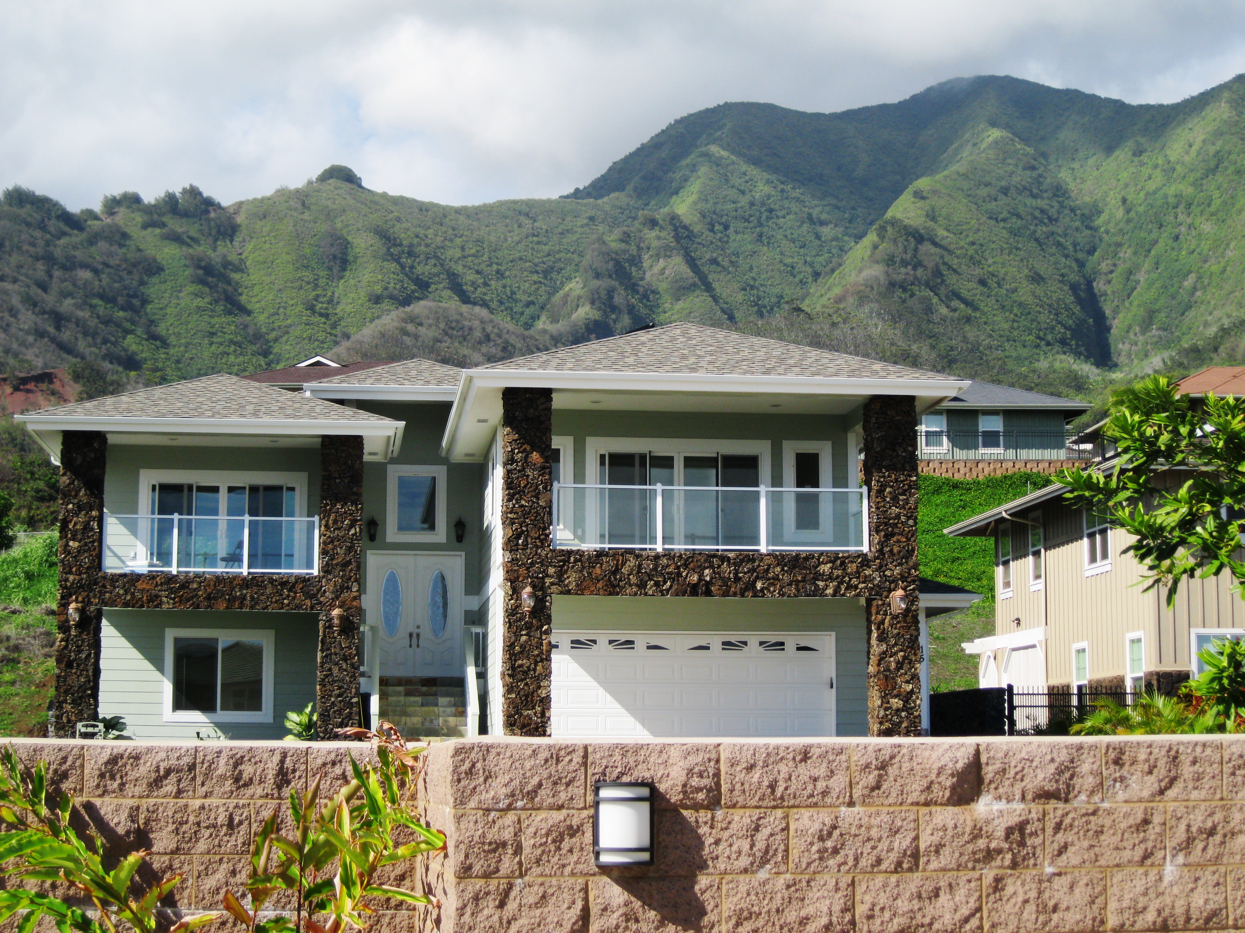 hawaii security screens
