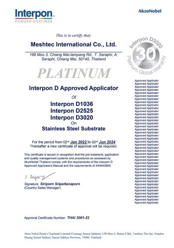 THAI3001-22ApplicatorD3020