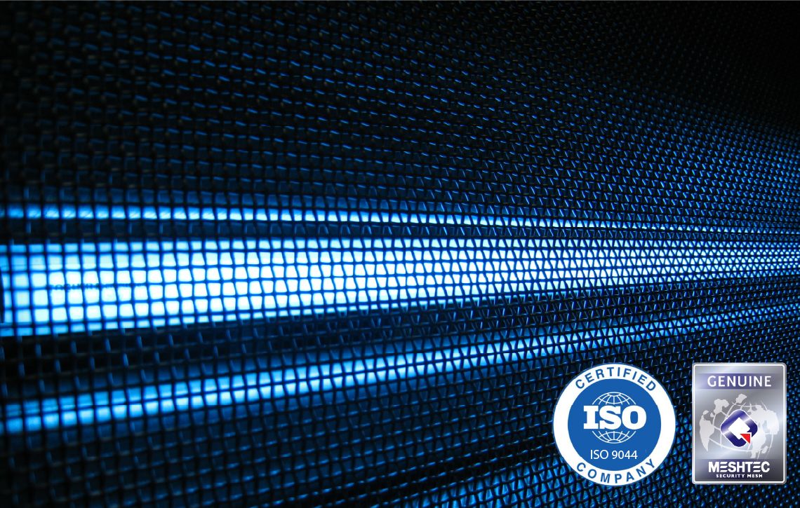 Weaving Process – Raw materials ISO 9044