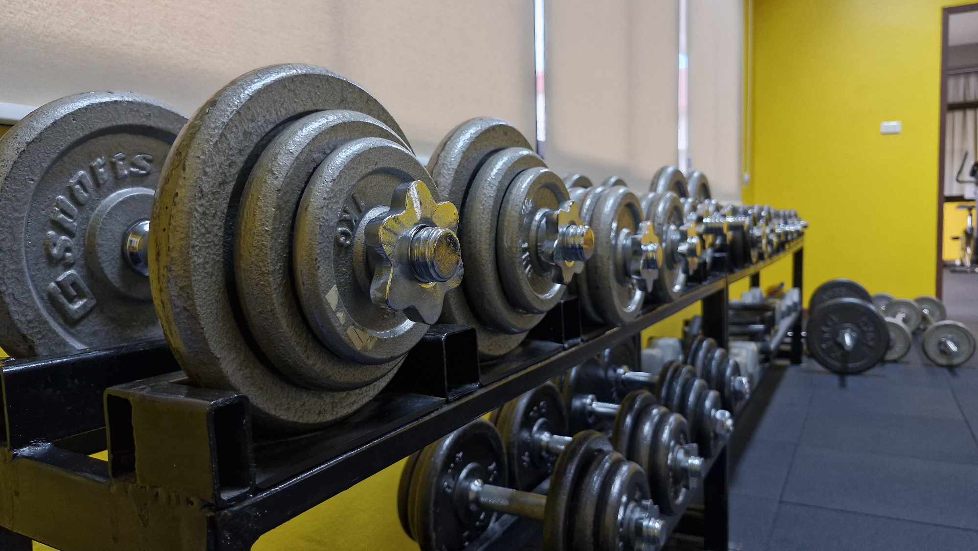 Promoting Employee Health: Meshtec’s Commitment