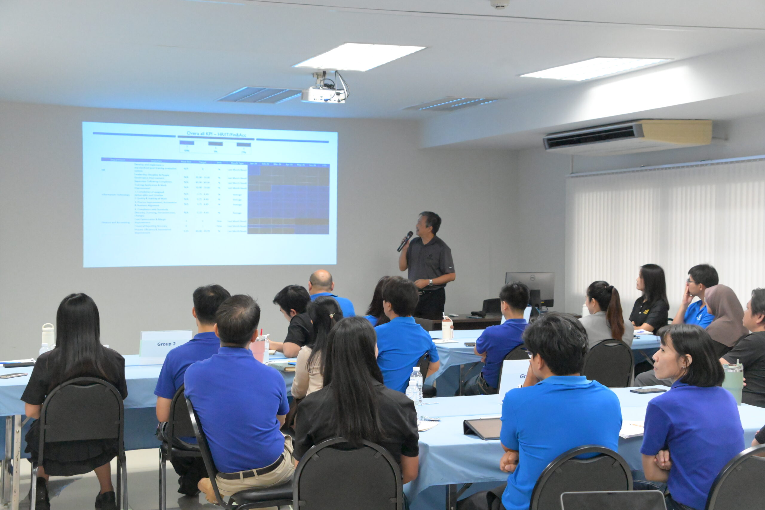 Workshop photo 3