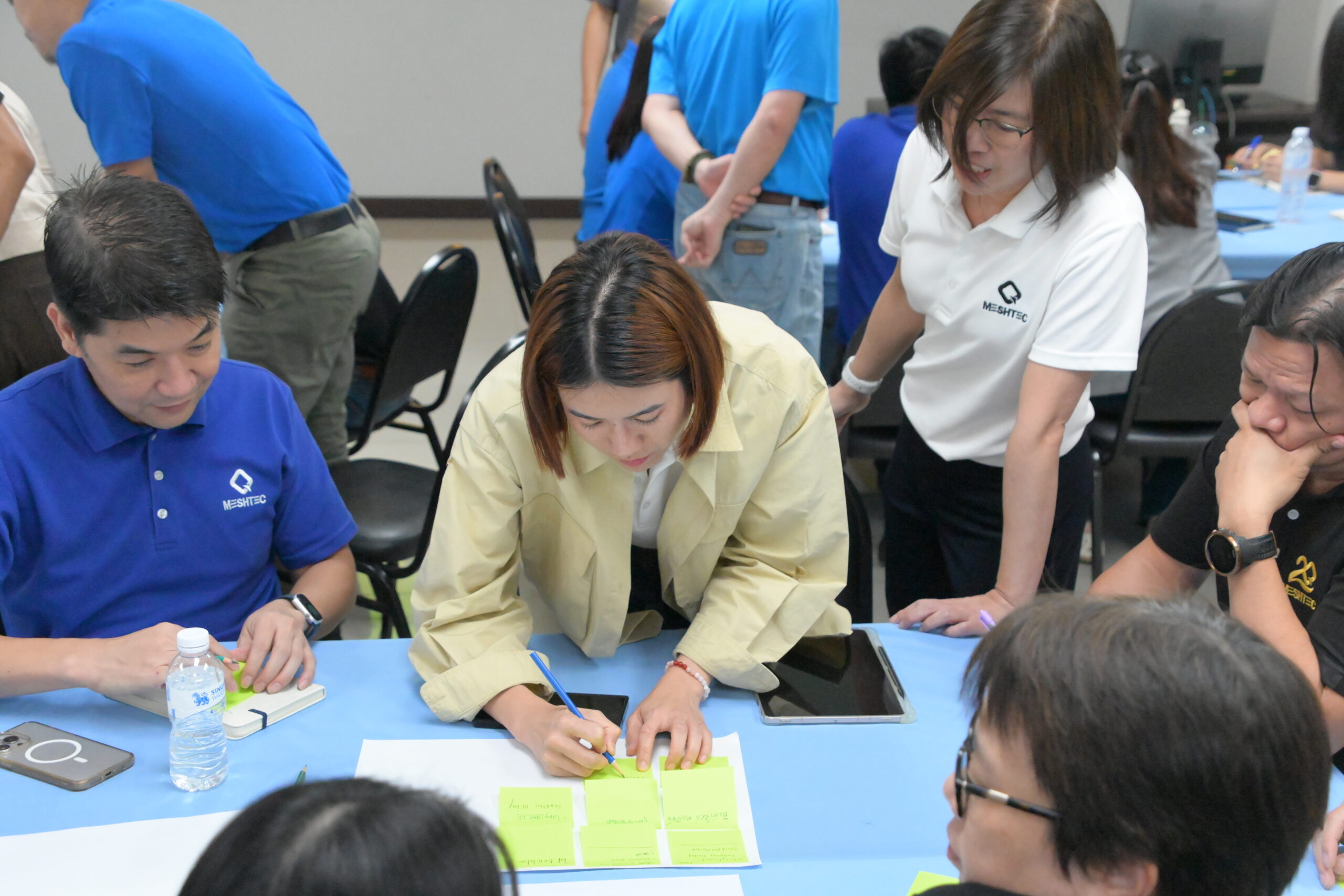 Workshop photo 5